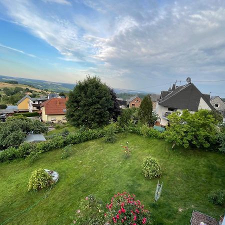 Haus Der Rosen Appartement Boppard Buitenkant foto