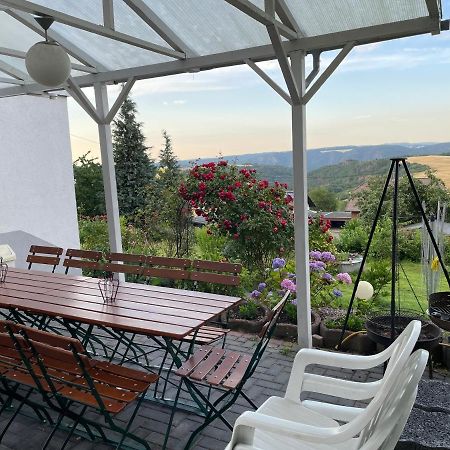 Haus Der Rosen Appartement Boppard Buitenkant foto